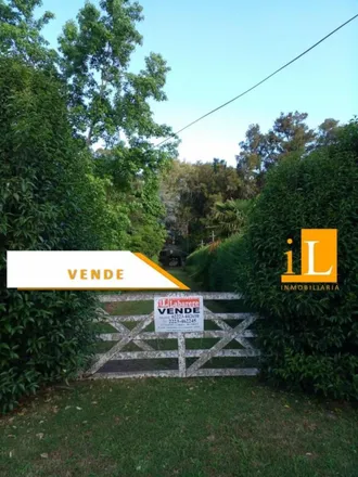 Image 1 - unnamed road, Partido de Brandsen, Mendizábal, Argentina - Townhouse for sale