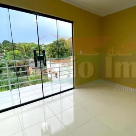Buy this 1 bed apartment on Rua Alfredo Menezes in Bacaxa, Região Geográfica Intermediária do Rio de Janeiro - RJ