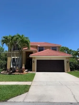 Rent this 5 bed house on 17807 Northwest 16th Street in Pembroke Pines, FL 33029