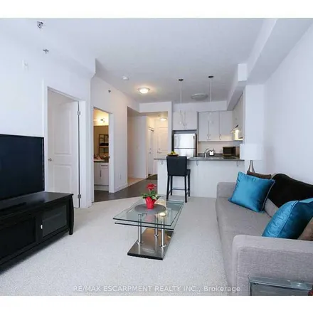 Rent this 1 bed apartment on 2160 Sutton Drive in Burlington, ON L7L 0B9