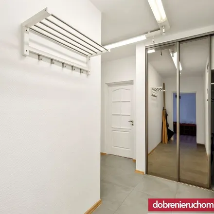Rent this 4 bed apartment on 3A in Antoniego Chołoniewskiego 3A, 85-127 Bydgoszcz