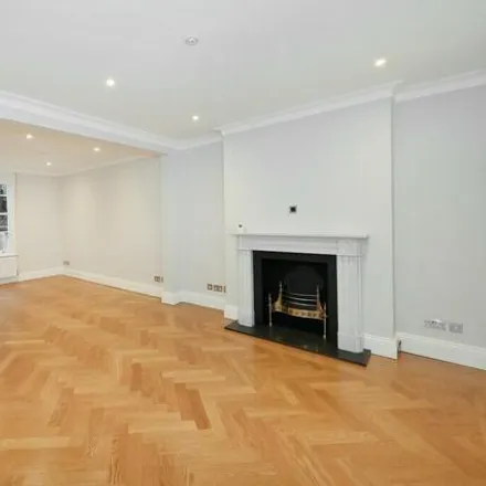 Rent this 3 bed house on 4-13 Little Chester Street in London, SW1X 7AS