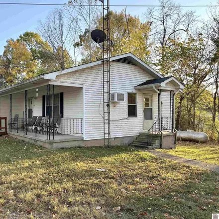 Image 1 - 1597 Rockcastle Road, Cedar Point, Trigg County, KY 42211, USA - House for sale