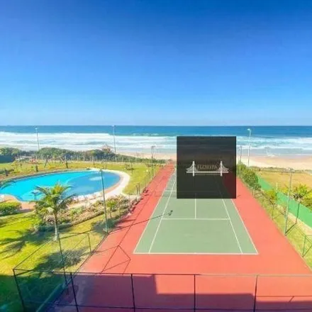 Image 1 - Praia Brava, Avenida Tom Traugott Wildi, Florianópolis - SC, 88056-780, Brazil - Apartment for sale