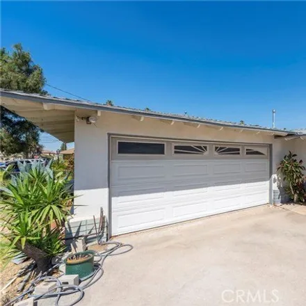 Buy this 3 bed house on 17134 Barbee Street in Fontana, CA 92336