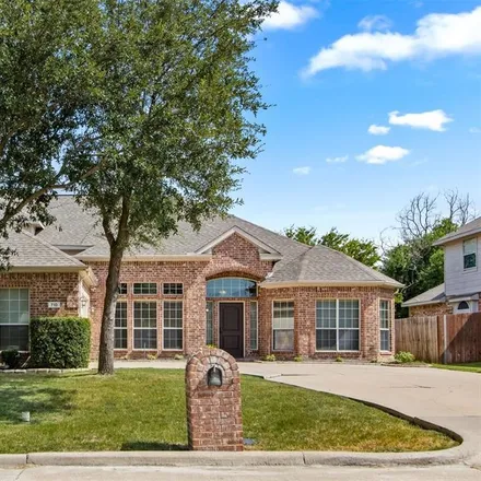 Buy this 5 bed house on 710 Manchester Drive in Mansfield, TX 76063