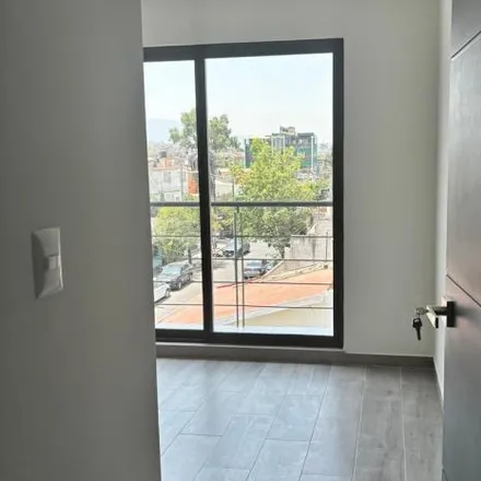 Buy this 2 bed apartment on Calle Topacio in Coyoacán, 04660 Mexico City
