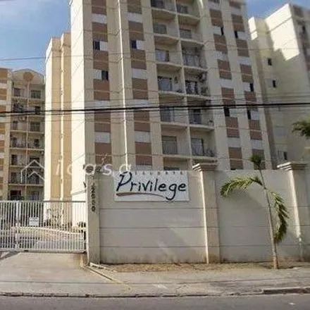 Buy this 3 bed apartment on Avenida Santa Luíza de Marillac in Vila São José, Taubaté - SP