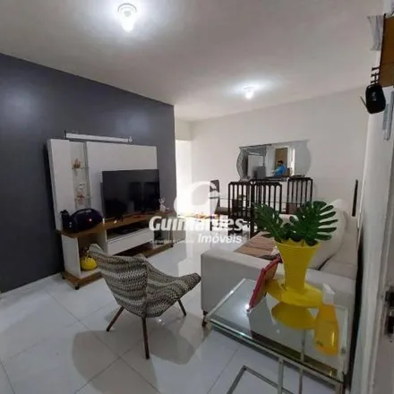 Buy this 2 bed apartment on Rua Tomás Acioli 33 in Joaquim Távora, Fortaleza - CE