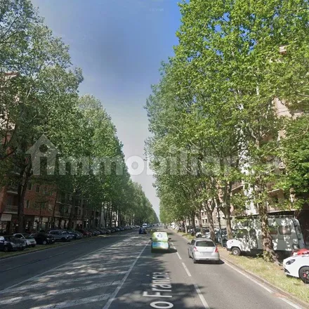 Rent this 4 bed apartment on unnamed road in 10142 Turin TO, Italy