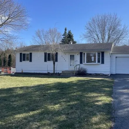 Buy this 3 bed house on 4162 Gregor Street in Genesee, Genesee Charter Township