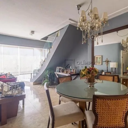 Rent this 2 bed apartment on Edificio Villadel Fiori in Avenida Miruna 420, Indianópolis