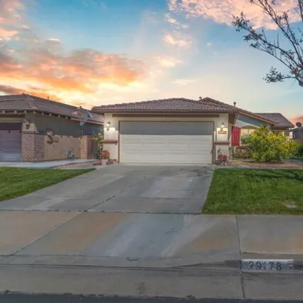 Buy this 3 bed house on 29254 Sunswept Drive in Lake Elsinore, CA 92530