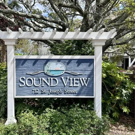 Image 2 - Burris Avenue, Carolina Beach, NC 28428, USA - Condo for sale