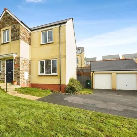 Buy this 4 bed house on Boundary Road in Bodmin, PL31 2SZ