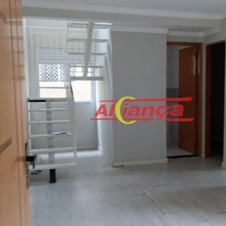 Rent this 2 bed apartment on Posto do Elenco in Estrada do Elenco 775, Taboão
