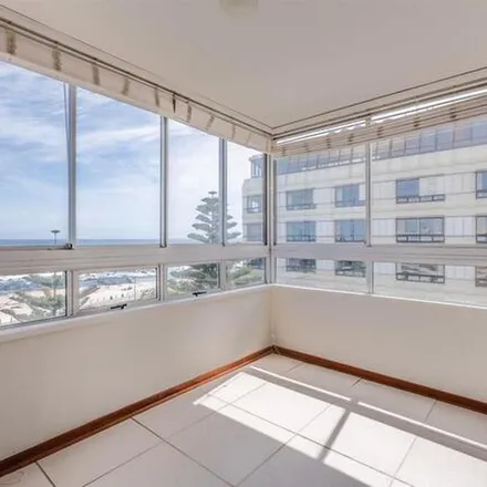 Rent this 3 bed apartment on unnamed road in City Centre, Cape Town