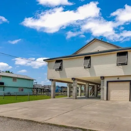 Image 8 - 440 Pompano Street, Bayou Vista, Galveston County, TX 77563, USA - House for sale