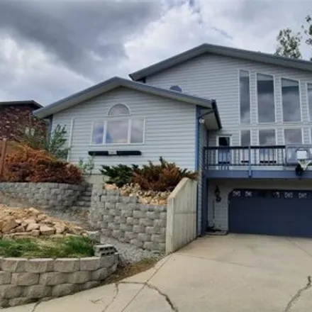 Buy this 4 bed house on 1401 Mount Helena Dr in Helena, Montana
