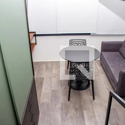 Rent this 1 bed apartment on Edifício Itaipú in Rua Cardoso de Almeida 1058, Perdizes