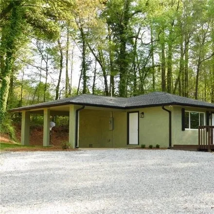 Buy this 2 bed house on 501 Highway 53 West in Dawsonville, Dawson County