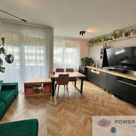Image 4 - Bieńczycka 15E, 31-860 Krakow, Poland - Apartment for sale