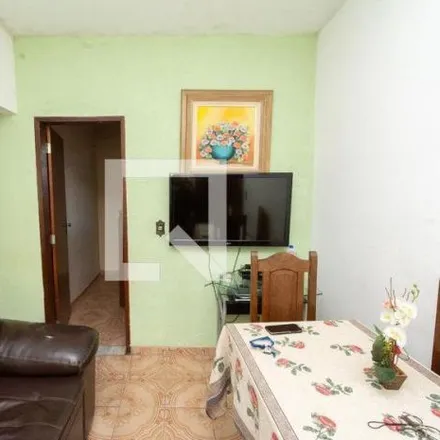 Image 1 - Rua Antônio de Souza, Miramar, Belo Horizonte - MG, 30642-140, Brazil - House for sale