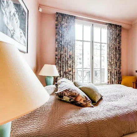 Image 5 - 92 Avenue des Ternes, 75017 Paris, France - Apartment for rent
