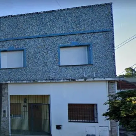 Buy this 2 bed apartment on Vetere 683 in Partido de Lomas de Zamora, B1828 HGV Lomas de Zamora