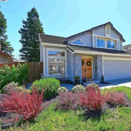 Buy this 5 bed house on 878 Spring Brook Drive in San Ramon, CA 94582