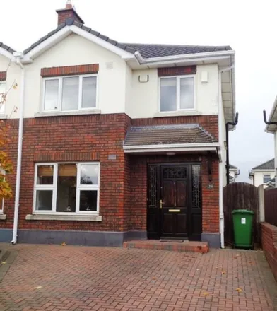 Image 4 - South Dublin, Perrystown, South Dublin, IE - House for rent