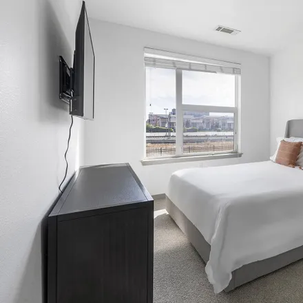 Image 7 - Block 32 at RiNo Apartments, 3200 Brighton Boulevard, Denver, CO 80216, USA - Apartment for rent