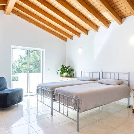 Rent this 1 bed house on Vale da Telha in 8670-156 Aljezur, Portugal