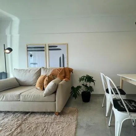Buy this 1 bed apartment on Avenida Colón 2384 in Centro, B7600 DTR Mar del Plata