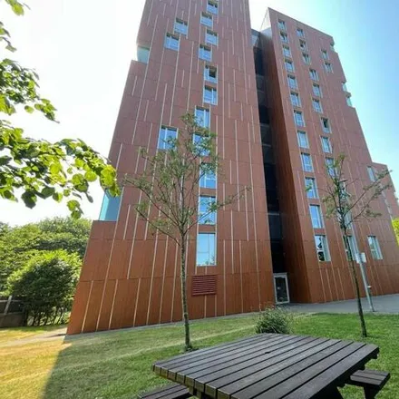 Buy this 2 bed apartment on Dalton Street in Manchester, M40 7GS
