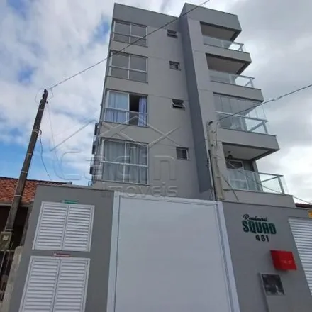 Buy this 2 bed apartment on Rua Encontrista Artur Alfredo Galvez in Gravatá, Navegantes - SC
