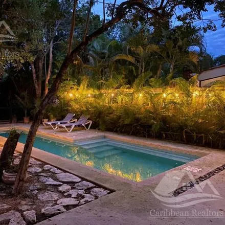 Buy this 3 bed house on Calle Huaya in 77734 Puerto Aventuras, ROO