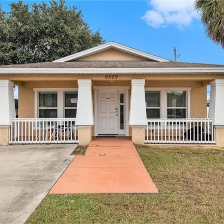 Buy this 2 bed house on 6591 West Comanche Avenue in Golden Estates, Hillsborough County
