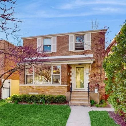 Buy this 3 bed house on 5716 North Hermitage Avenue in Chicago, IL 60660