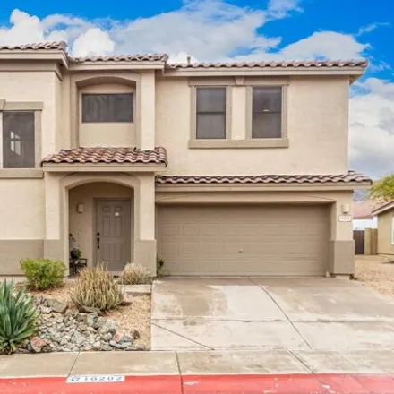 Buy this 3 bed house on 16202 South 17th Drive in Phoenix, AZ 85045
