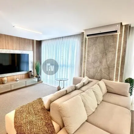 Buy this 4 bed apartment on Eleganza Tower in Avenida Brasil 825, Centro