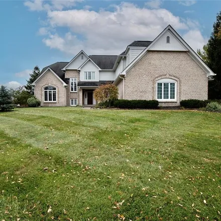 Buy this 6 bed house on 1303 North Claridge Way in Carmel, IN 46032