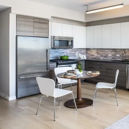 Rent this studio apartment on Hub in Schermerhorn Street, New York