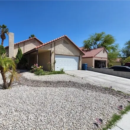 Rent this 3 bed house on 5490 Liverpool Road in Las Vegas, NV 89107