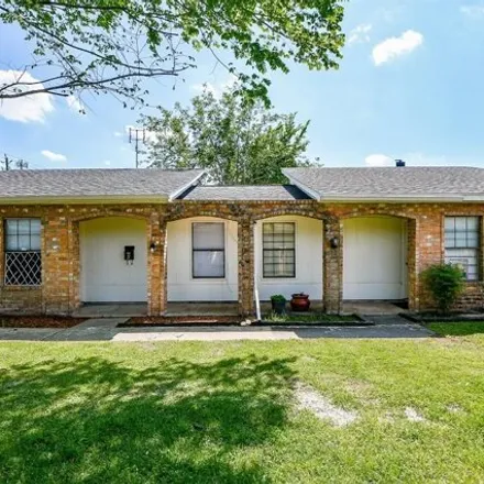 Buy this 2 bed house on 1843 Ojeman Road in Houston, TX 77080