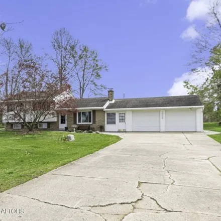 Image 6 - 10200 Dimondale Highway, Dimondale, Windsor Charter Township, MI 48821, USA - House for sale
