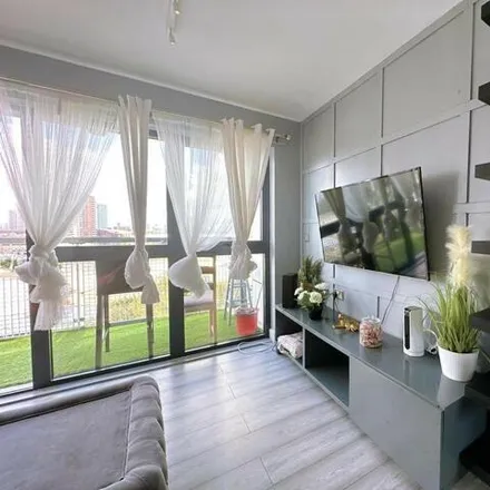 Image 4 - Atelier Court North, 42 Leven Road, London, E14 0GY, United Kingdom - Apartment for sale