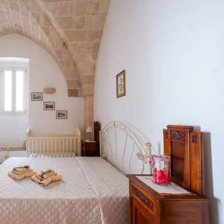 Rent this 2 bed apartment on Avetrana in Taranto, Italy