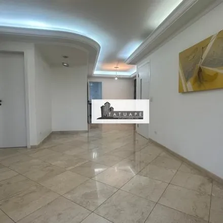 Rent this 3 bed apartment on Avenida Doutor Eduardo Cotching in Vila Formosa, São Paulo - SP