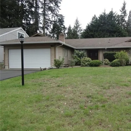 Rent this 4 bed house on 1969 165th Place Northeast in Bellevue, WA 98008